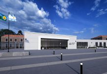 La Universidad Nacional de Pilar lanzó su propuesta académica