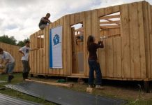 La ONG TECHO construirá viviendas en barrios populares de Pilar, Malvinas Argentinas y José C. Paz