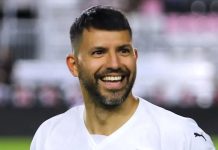Ortega, Tévez, Paredes y Otamendi estarán en un torneo de fútbol que organizará el Kun Agüero en Pilar
