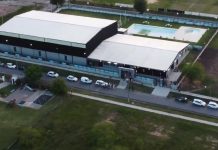 Anunciaron la ampliación del club Tribarrial de Pilar