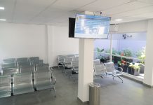 El Hospital Sanguinetti de Pilar será remodelado: nuevas salas, accesos y equipamiento