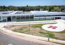 Hospital Central de Pilar: realizaron la primera neurocirugía con paciente despierto en el sistema público
