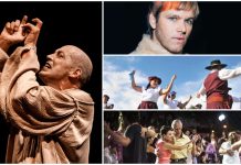 Habitación Macbeth, Benjamín Amadeo, Semana del Tango y una Fiesta del Litoral, algunos planes para salir este fin de semana en zona norte