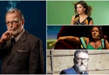 Luis Machín, Dalia Gutmann, La Bruja Salguero, ferias del libro y noches de los museos, sólo algunos planes para salir este finde en zona norte