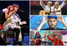 Hilda Lizarazu, Dúo Coplanacu, Pipa Barbato y Vuelta Canela, entre los planes para hacer el fin de semana largo en zona norte