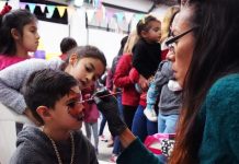 Villa Martelli festejará Halloween con golosinas, personajes disfrazados y promociones en sus comercios