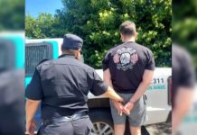 Un joven de un exclusivo country fue detenido por estafas de miles de dólares a sus propios amigos