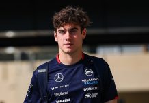Calienta motores para Abu Dhabi: el pilarense Franco Colapinto cerrará la temporada 2024 este domingo