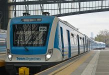 El ramal Tigre de la Línea Mitre no funciona: las alternativas de viaje desde la zona norte