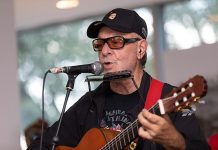 León Gieco dará un concierto en homenaje a una religiosa francesa que dedicó su vida a las comunidades vulnerables de Pilar