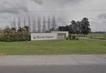 Un restaurante de un exclusivo country le debía más de $3.000.000 a Edenor y estaba colgado de la luz