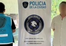 Detuvieron en Pilar a un docente acusado de abuso sexual a menores