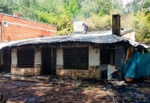 La justicia condenó a los responsables de una comunidad terapéutica tras un incendio donde murieron cuatro personas