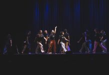 Pilar: un taller donde la danza y el arte son motores para la transformación cultural