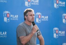 Federico Achával: “Para bajar las tasas, el Gobierno nos tiene que bajar el IVA”
