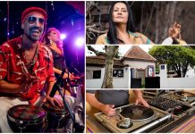 La Descarga, La Bruja Salguero, Noche de los Museos y una tarde de vinilos en la costa: algunos planes para el finde en zona norte