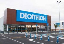 Una reconocida cadena francesa de ropa deportiva volverá a la Argentina y abrirá locales en zona norte
