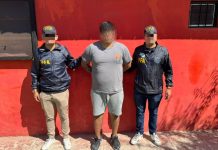 Desarticulan una red que compartía material de explotación sexual infantil en zona norte: tres detenidos