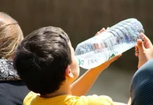 Agotamiento y golpe de calor en los niños: cuáles son sus síntomas y cómo prevenirlos