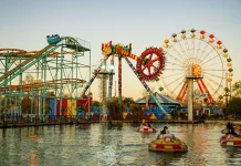 Vacaciones de invierno: la Tarjeta Soy Tigre ofrece descuentos de hasta un 50% en Parque de la Costa y Euca