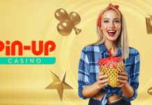Consejos para elegir los mejores casinos digitales en Paraguay con PinUp Bet