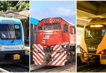 Buscan construir una nueva estación que conecte los trenes Mitre, Belgrano Norte y San Martín con la línea H de subte