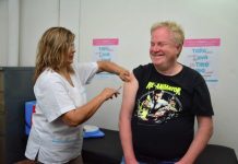Comenzó la aplicación de la vacuna contra la gripe en la Provincia: quiénes deben recibirla y dónde hacerlo