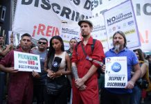 Trabajadores de la ex Procter & Gamble (Newsan) denuncian despidos discriminatorios y piden su reincorporación