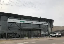 Tragedia en una agencia de autos de zona norte: un mecánico murió aplastado por una camioneta