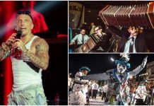 El Polaco, los festejos de carnaval, show de Los Herederos del Compás y más planes para el finde largo en zona norte