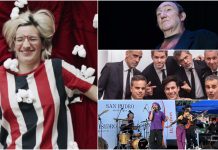 Catu Hardoy, Vox Pop, Adrián Stoppelman y un festival por el aniversario de Villa Adelina, entre los planes para hacer el finde en zona norte