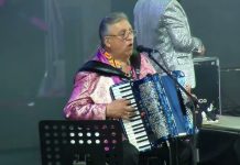 Los Palmeras, Fátima Florez, Fede Moura y más espectáculos estarán las próximas semanas en el oeste