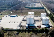 Termoeléctricas: SCC Power pidió reactivar parcialmente la central ubicada en el límite de Pilar y Escobar