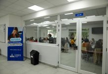 La Universidad Nacional de Pilar comenzó a dictar sus clases