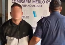 Por qué los medios tapan los rostros de personas detenidas en noticias policiales