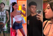 Un festejo de cumpleaños que terminó en tragedia: quiénes eran los jóvenes que fallecieron en el accidente de Panamericana