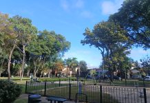 Después de las lluvias, mejora el tiempo en el AMBA durante la semana pero no hay que guardar el paraguas