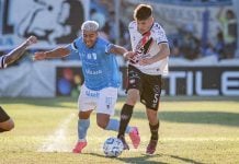 Chacarita enfrenta a Temperley en un partido crucial para la permanencia