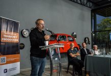 ¡Dirección de Habilitaciones, afuera!: Tres de Febrero facilita la apertura de nuevos comercios