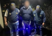 Detuvieron en Pilar a un argentino buscado por abuso sexual en Estados Unidos