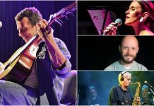 Juan Quintero, Sumo x Pettinato, Pablo Picotto y Julia Moscardini en un fin de semana cargado de planes en la zona norte