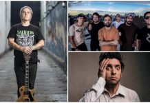 PEZ, Cielo Razzo y Pablo Cordonet, entre los planes para hacer este fin de semana en el oeste del conurbano
