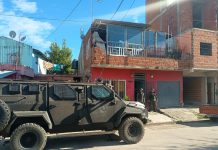 Allanamientos en la zona norte: cayeron tres integrantes de una red narco que traficaba cocaína desde Paraguay
