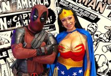 Tecnocomic en Vicente López: un encuentro con cosplay, animé, gaming y shows en vivo