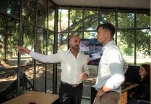 El secretario de Seguridad de Morón admitió una "zona liberada" entre las 7 y las 8 de la mañana en los cambios de guardia de la Policía Bonaerense