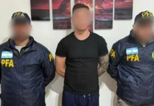 Detienen a un empleado del Banco Nación por falsificar documentos para hacer extracciones de dinero en sucursales del conurbano