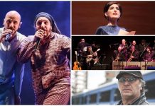 Bersuit, Cecilia Milone, Antigua Jazz Band y Pedro Saborido estarán con sus shows en zona norte el fin de semana