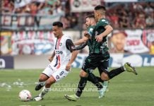 Chacarita ya tiene fecha y hora para el partido ante Chicago