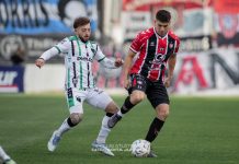 La calculadora de Chacarita: ¿Qué resultados necesita para asegurar la permanencia en la Primera Nacional?