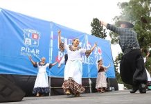 Villa Astolfi tendrá sus fiestas patronales este domingo con actividades para la familia